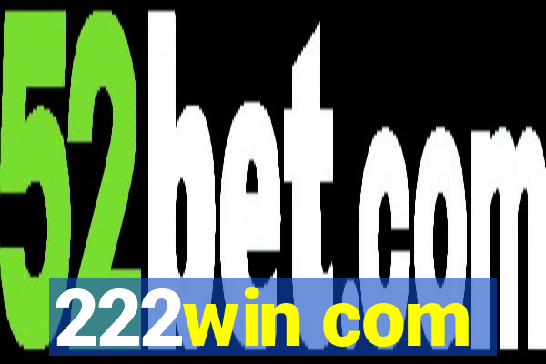 222win com